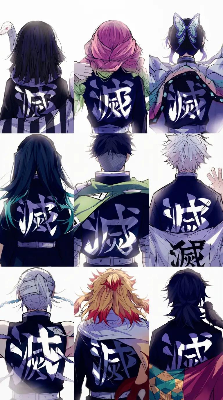 Hashira punishment. thumbnail