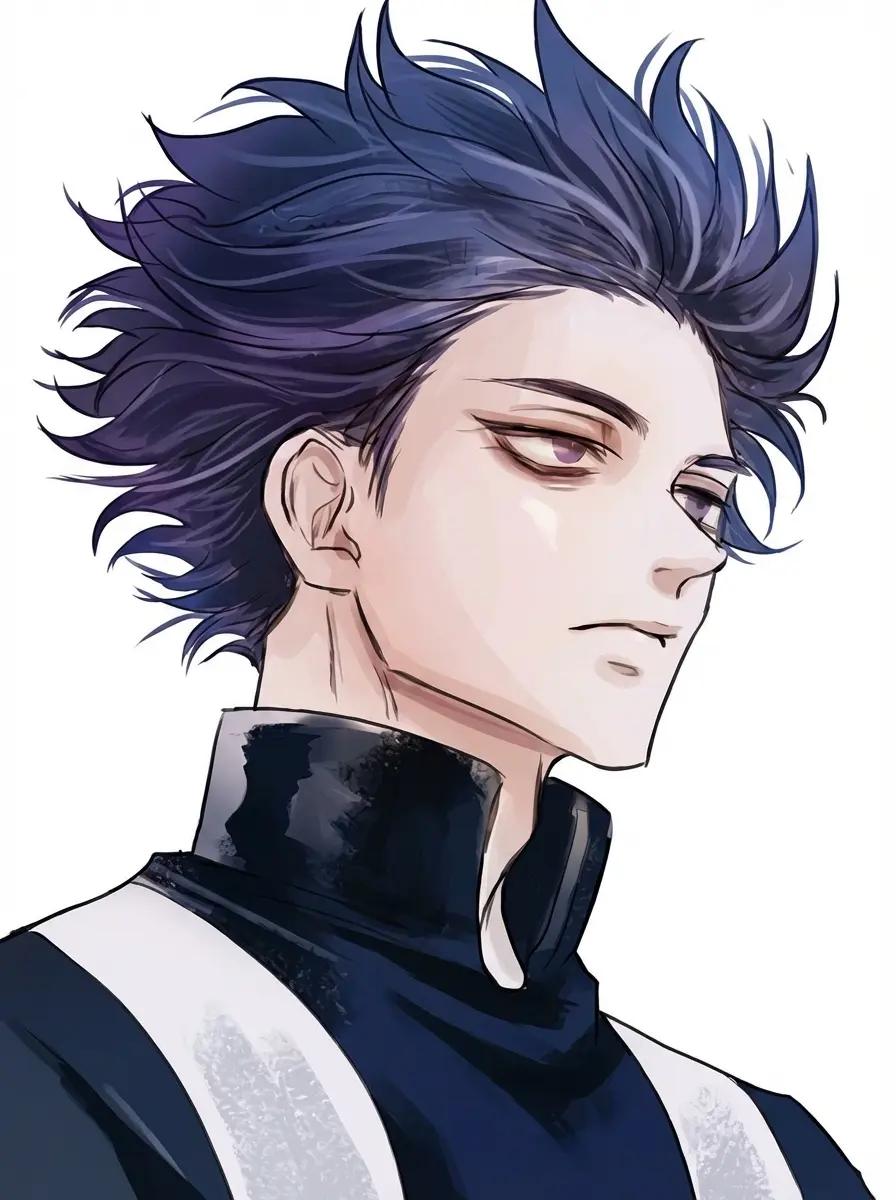 Shinso Hitoshi thumbnail