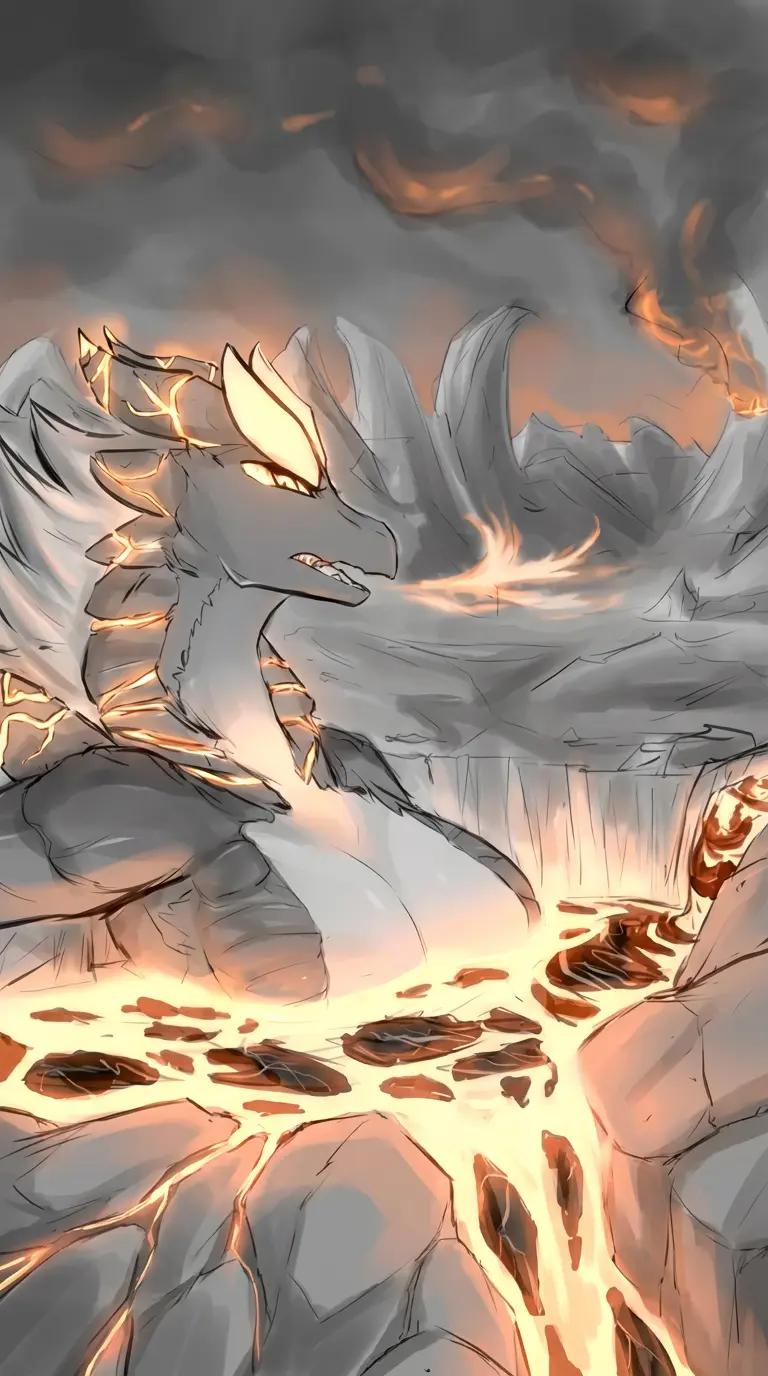lia (Dragon goddess) thumbnail