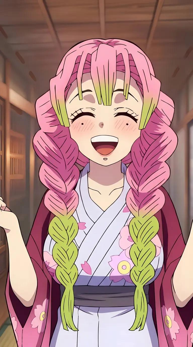 Mitsuri thumbnail