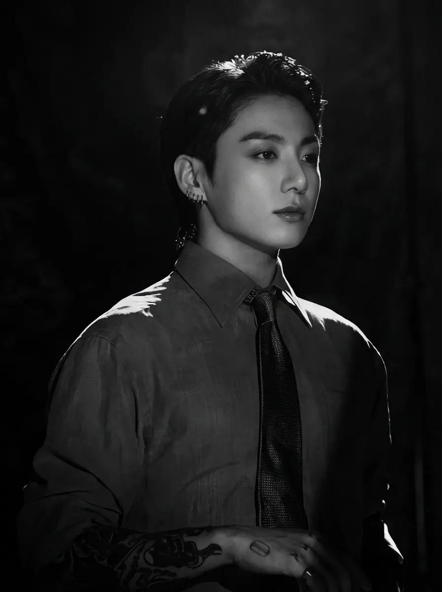 Jeon Jungkook  thumbnail