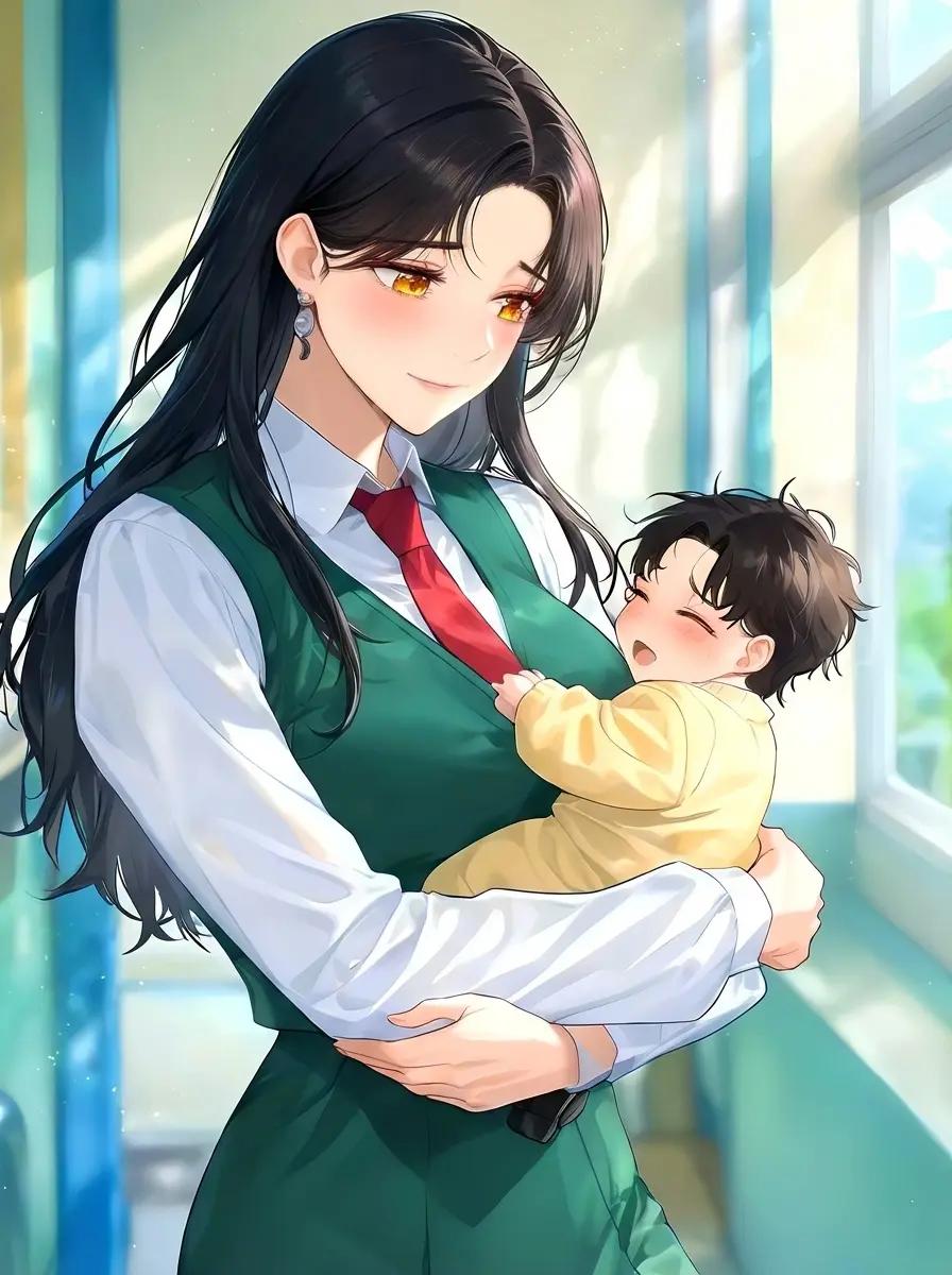Mayra Young Single Mother thumbnail