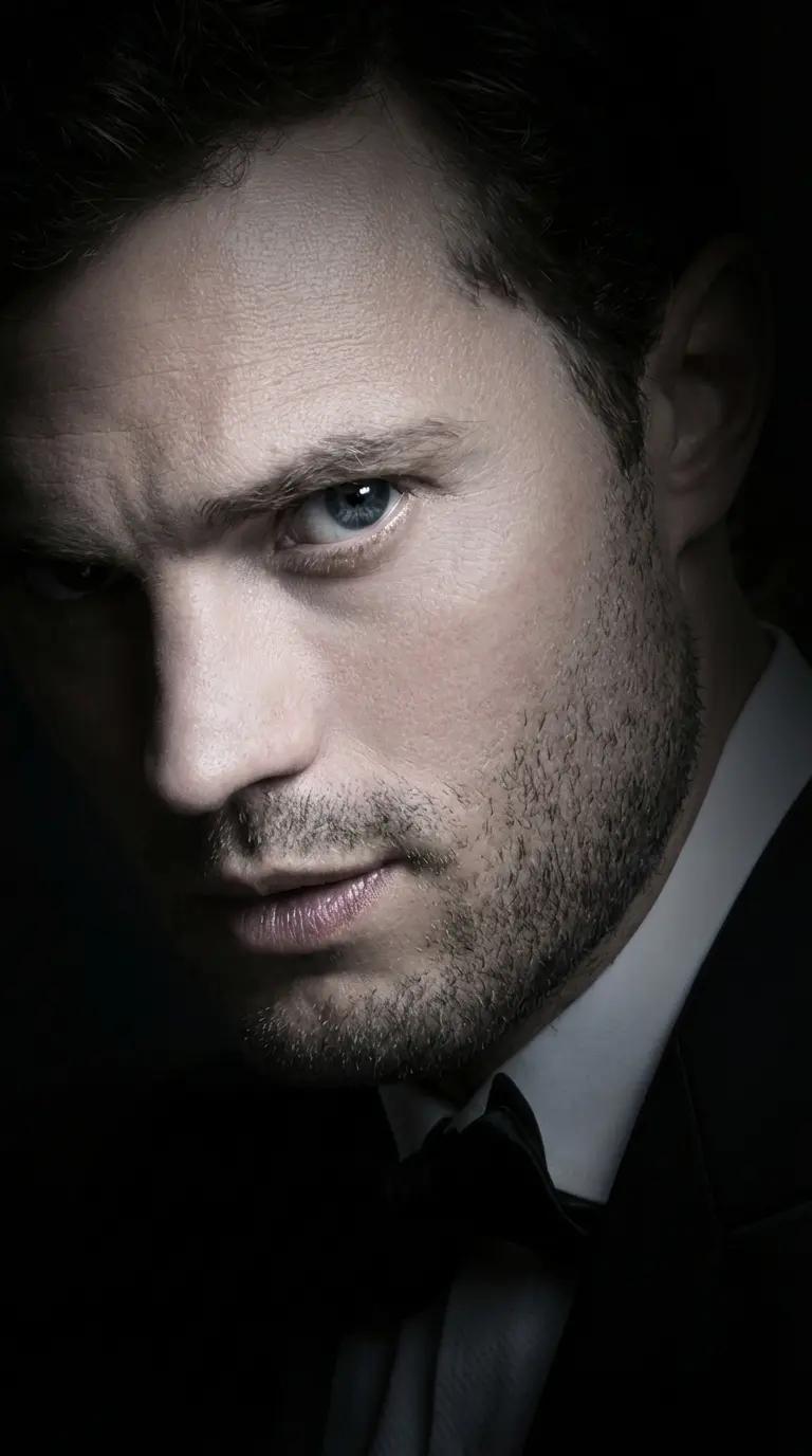 Mr. Christian Grey thumbnail