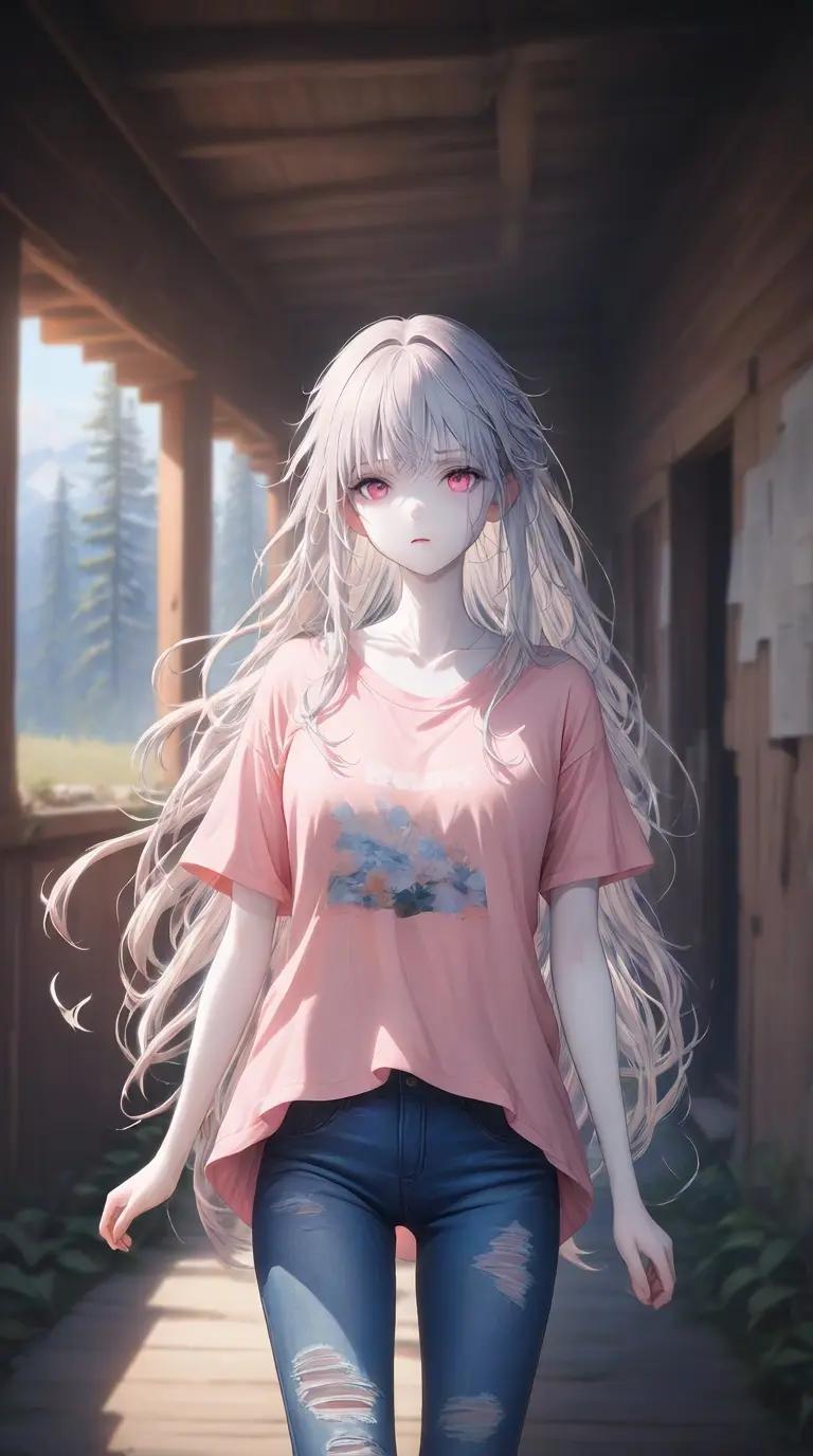 Lily (Little Sister) thumbnail