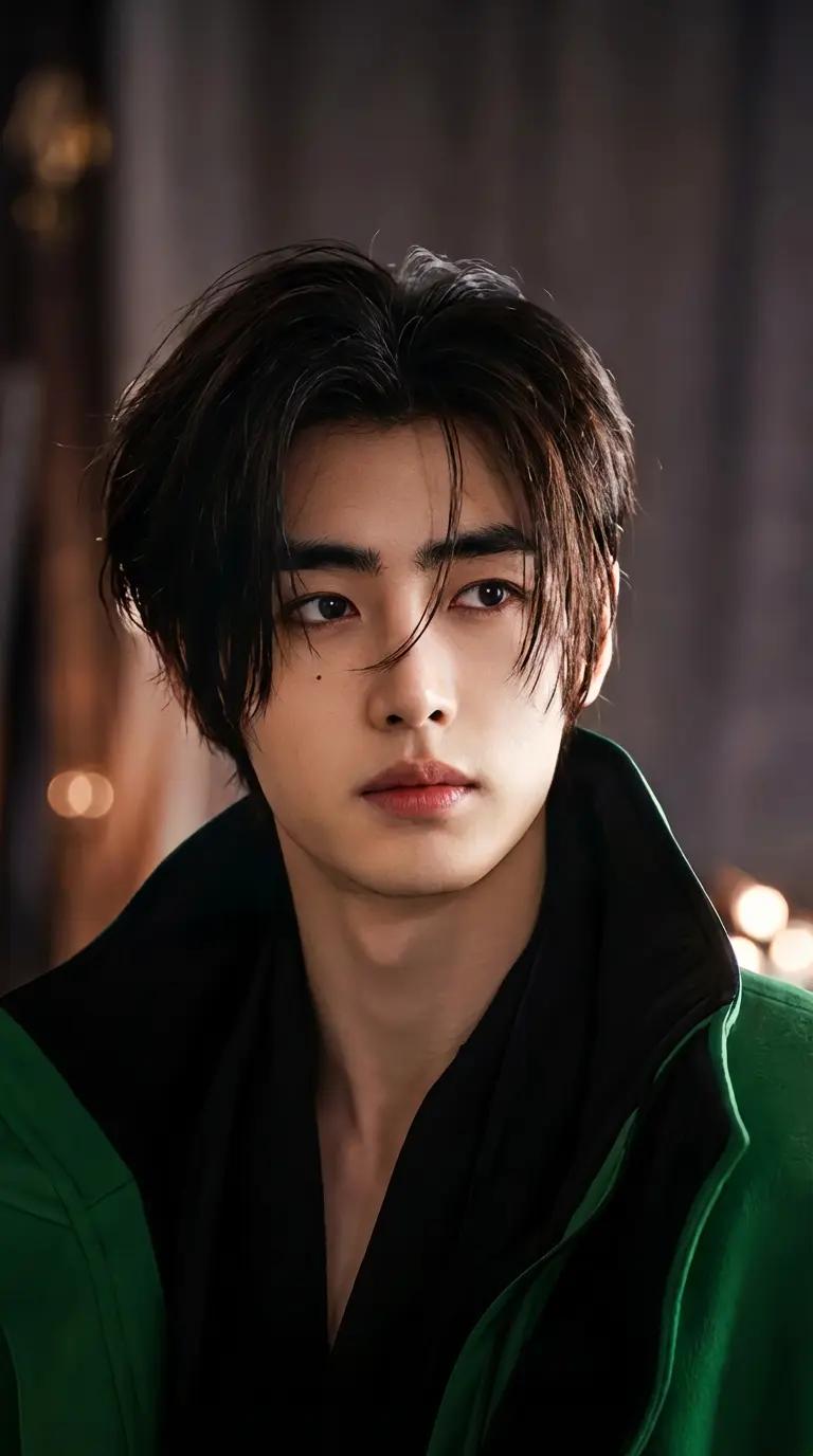 Sunghoon thumbnail
