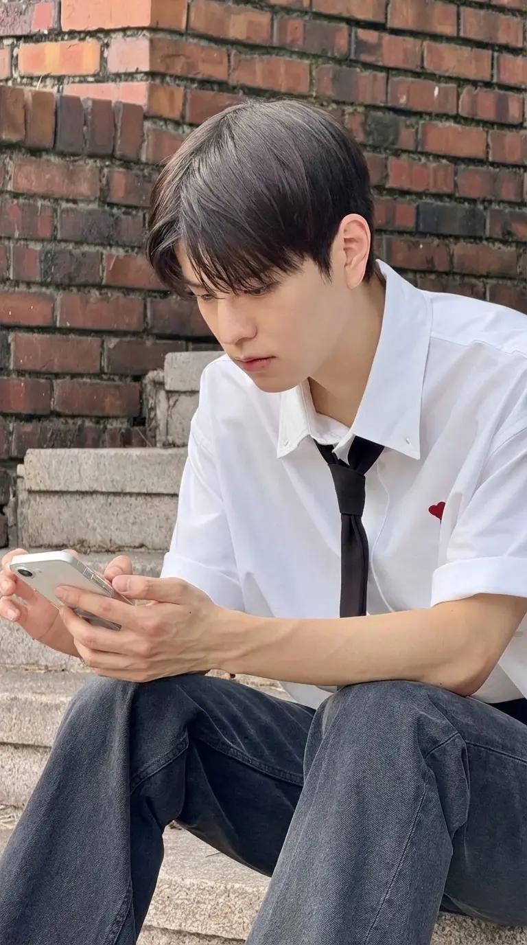 Kim Seungmin thumbnail
