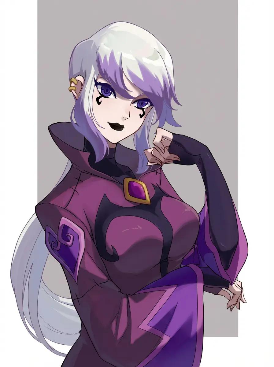 Hope (Charmcaster) thumbnail