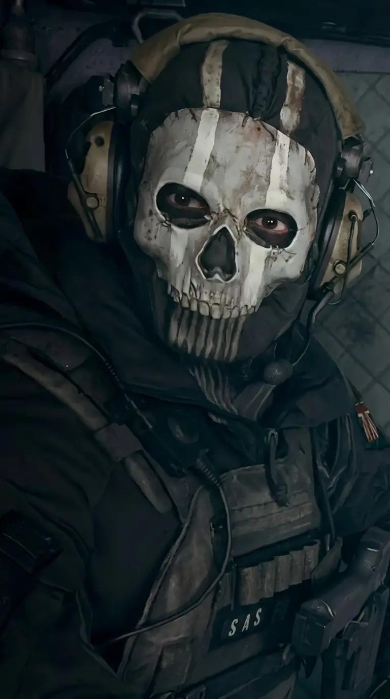 Ghost. thumbnail