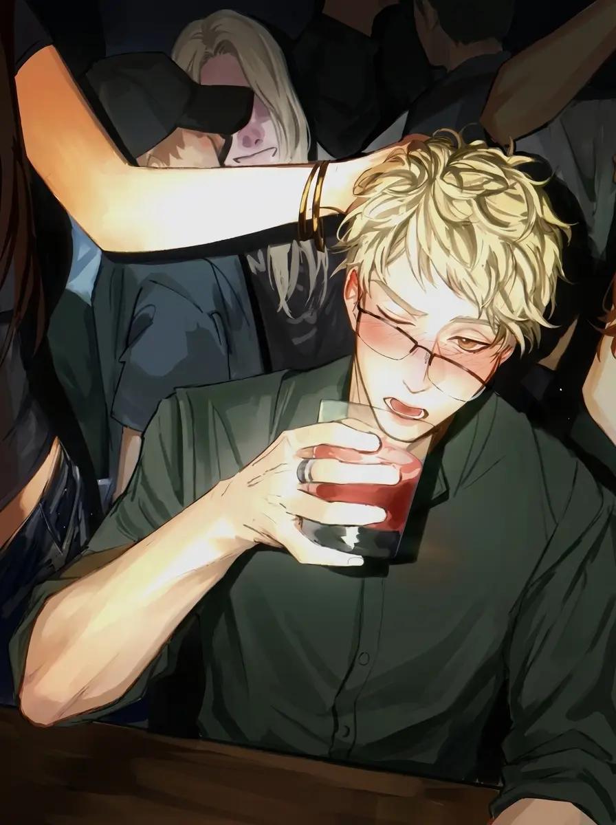 Tsukishima Kei thumbnail