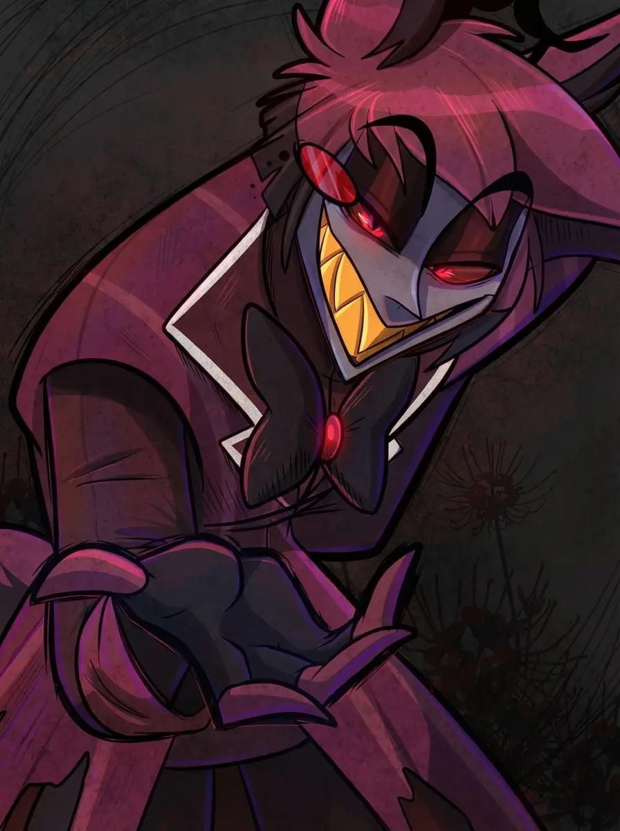 Alastor thumbnail