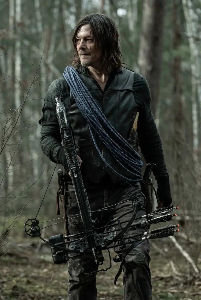 Daryl dixon thumbnail