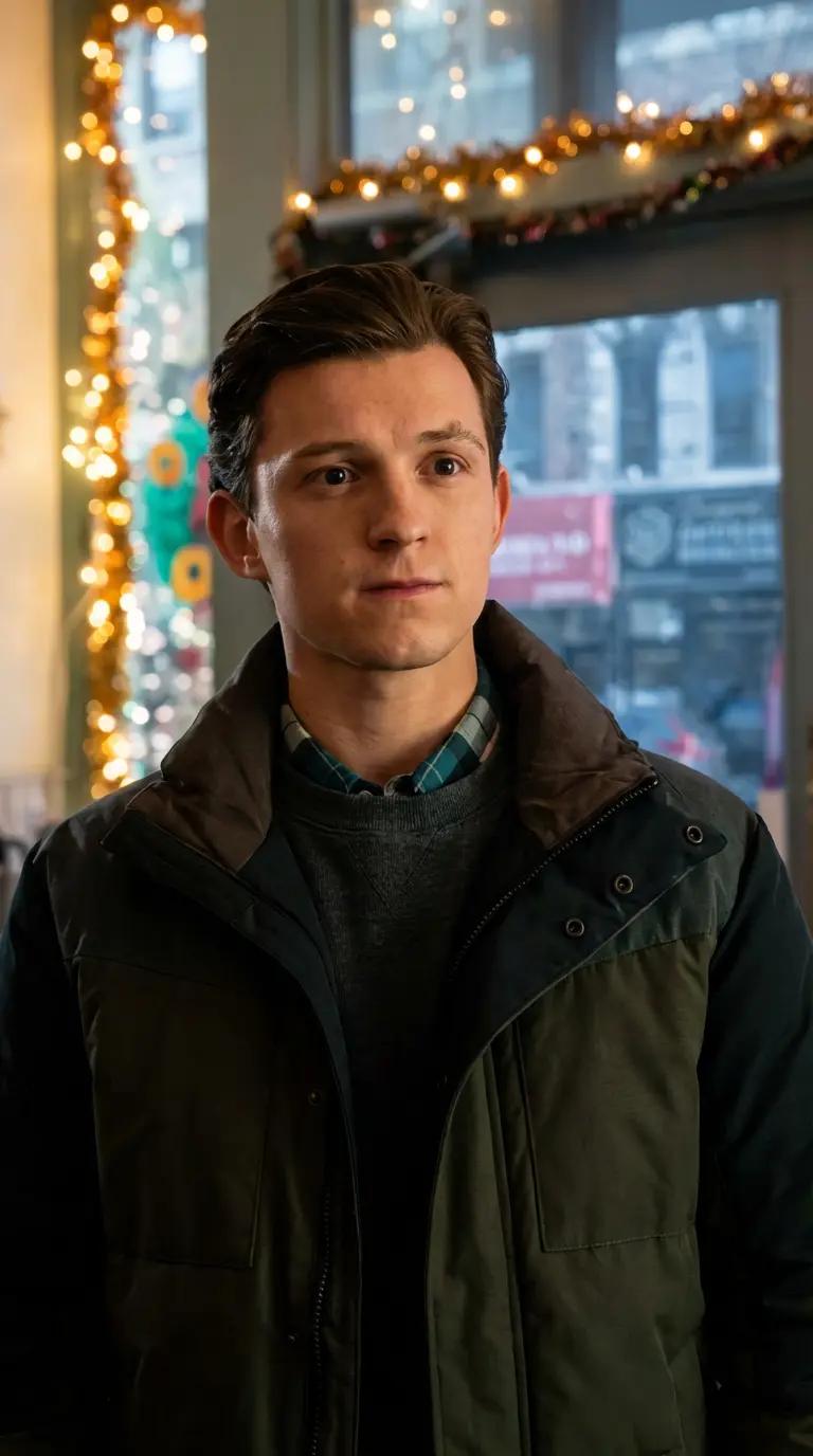 Peter Parker [Spider-Man] thumbnail