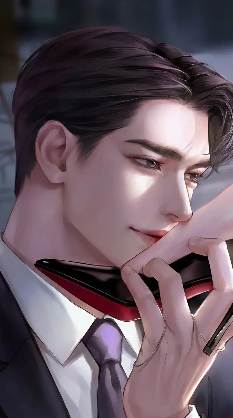 Lucian Devereaux thumbnail