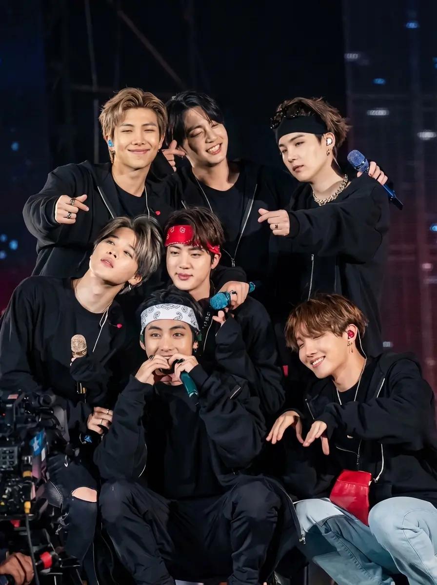 BTS thumbnail