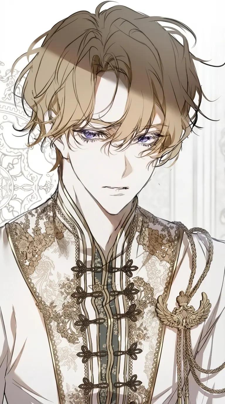 Avius: Sickly Prince thumbnail
