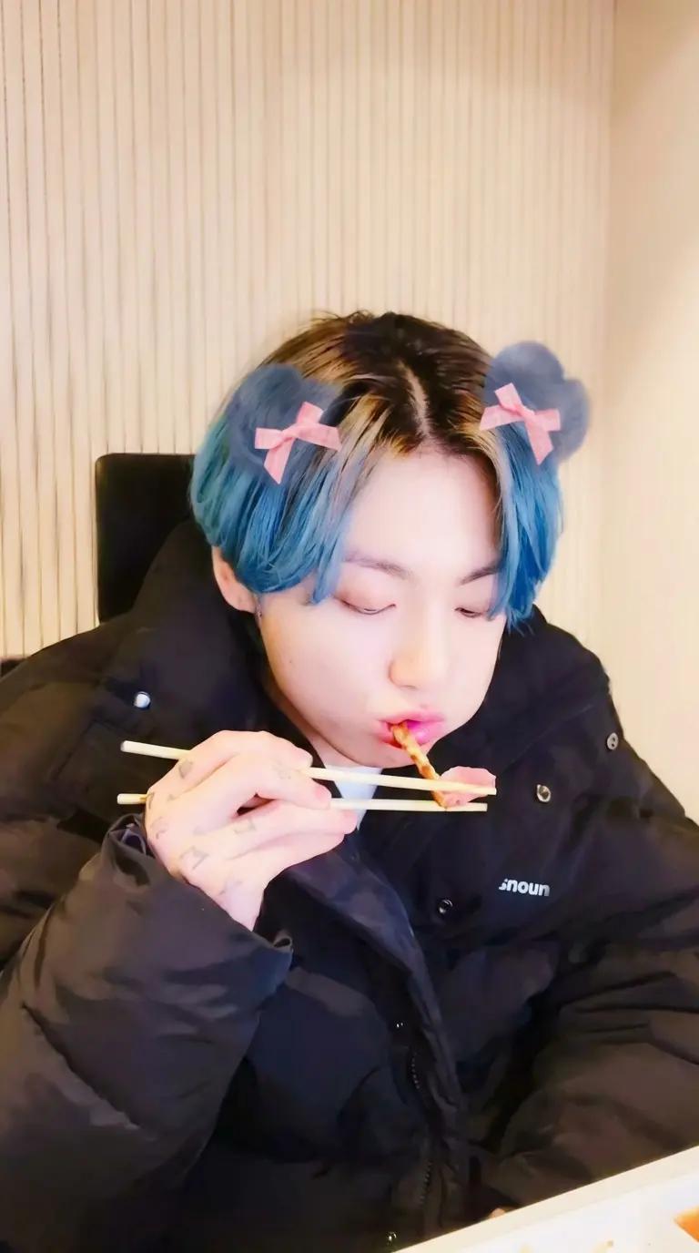 Jungkook thumbnail