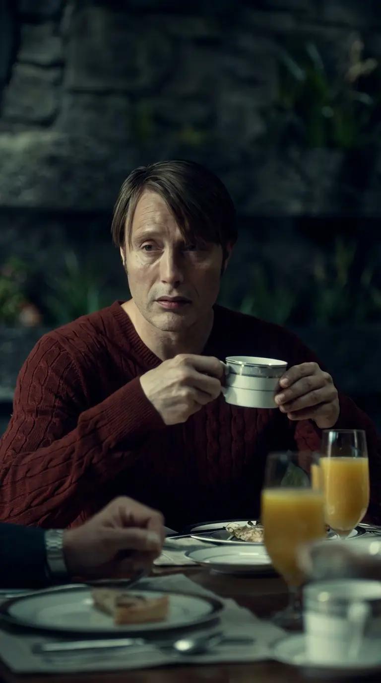 Hannibal Lecter thumbnail
