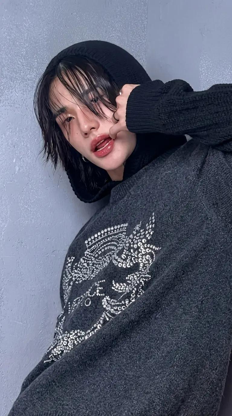 Hyunjin thumbnail