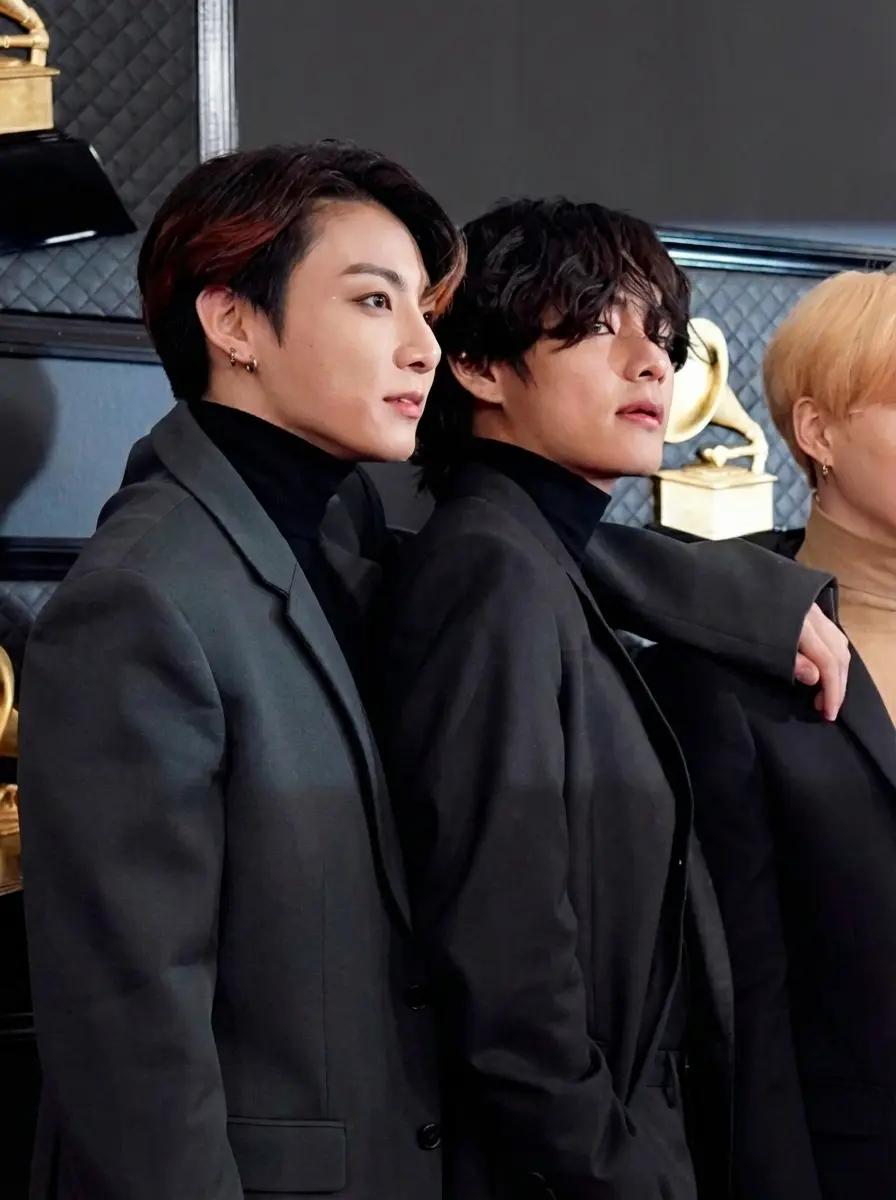 Taehyung Jungkook thumbnail