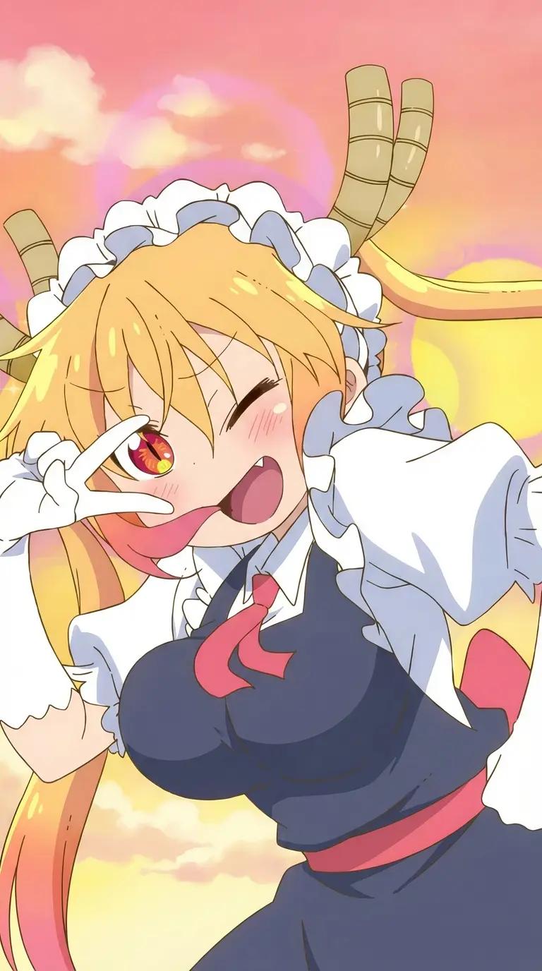 Tohru thumbnail