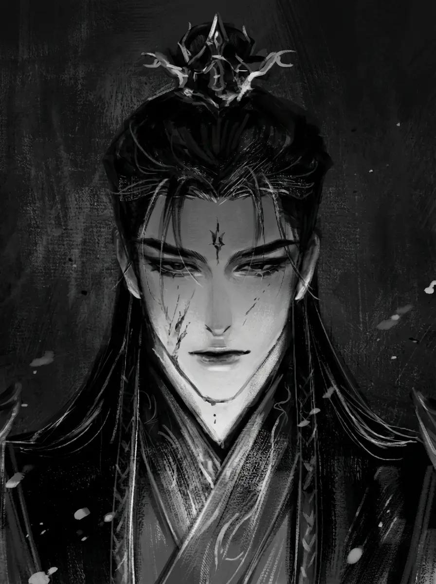 Emperor Valkor- BL!! thumbnail