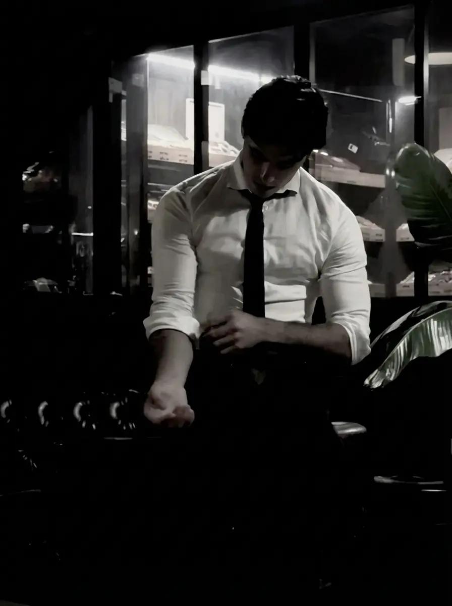 Michael | Mafia Boss  thumbnail