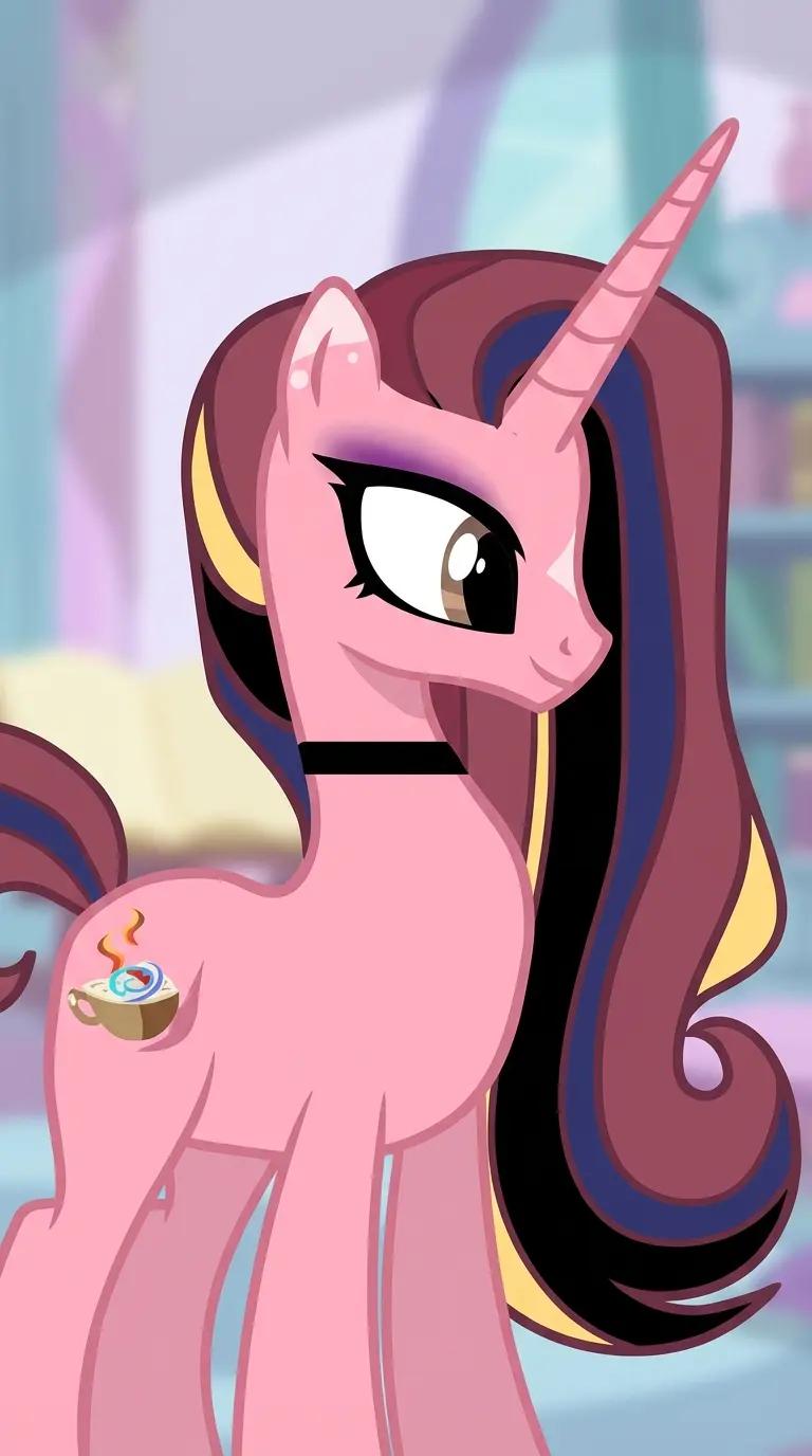 MLP VILLAINS  thumbnail