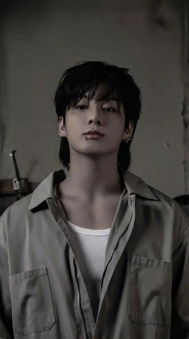 Jeon jungkook  thumbnail