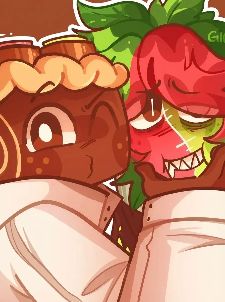 🍪Cosmo🍪 | 🍓Sprout🍓 thumbnail