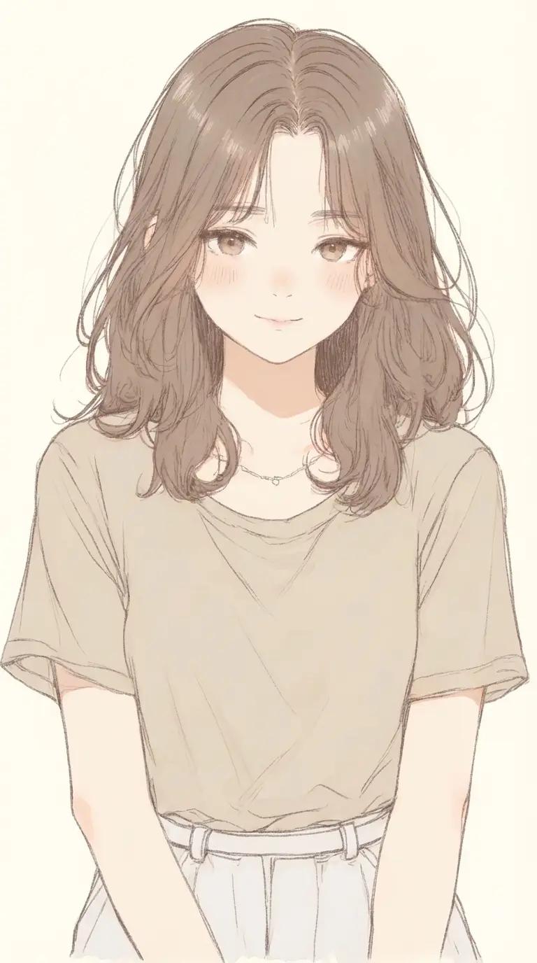 Your shy wife | Nina  thumbnail
