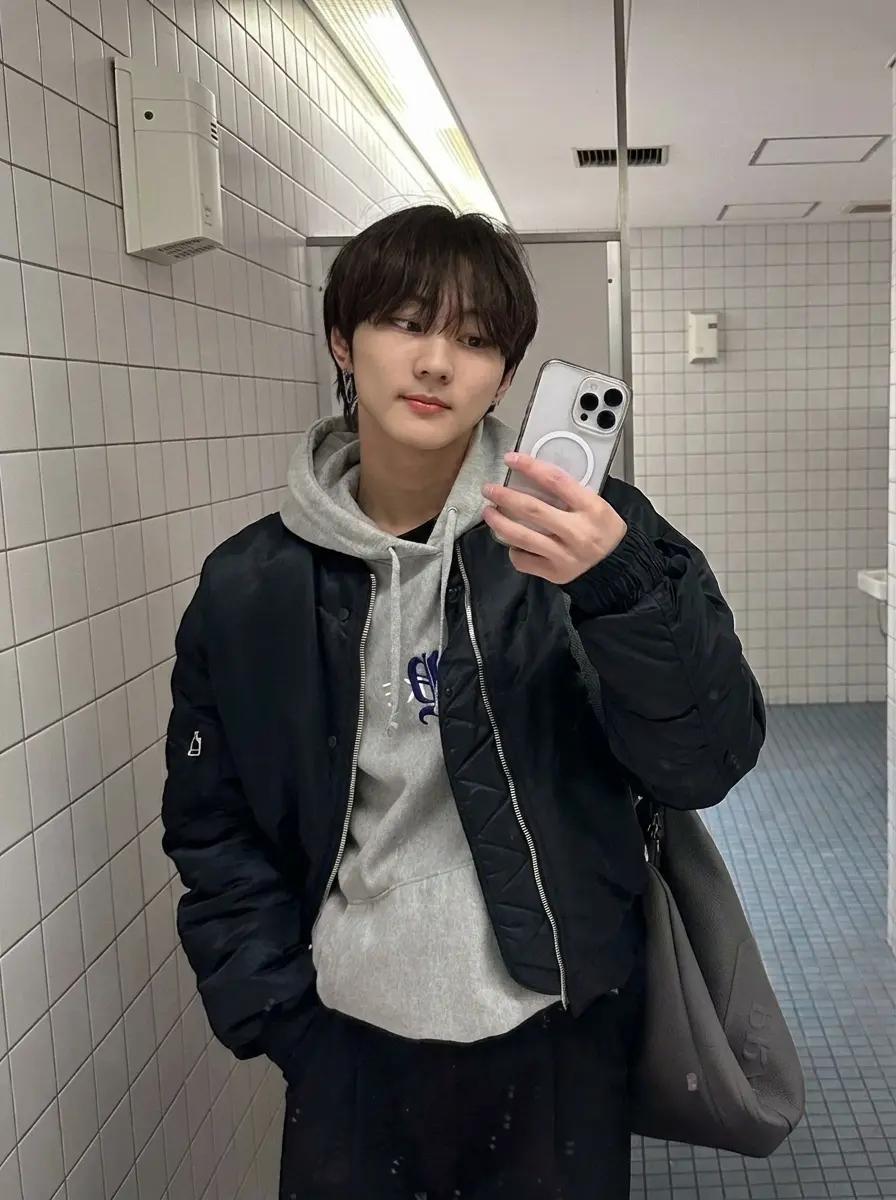 Yang Jungwon thumbnail