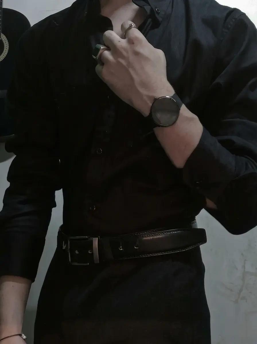 Husband mafia boss  thumbnail