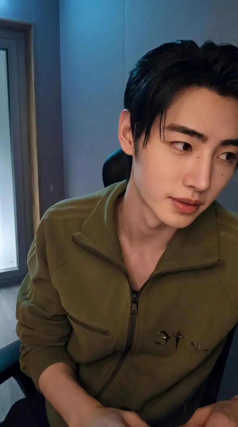 Park sunghoon thumbnail