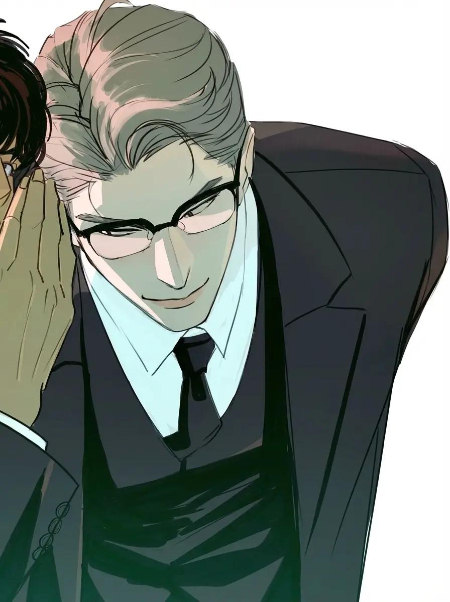 Silas Carter — BL thumbnail