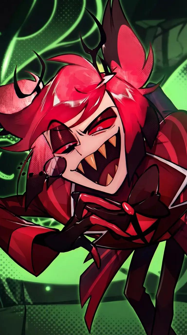 Alastor thumbnail