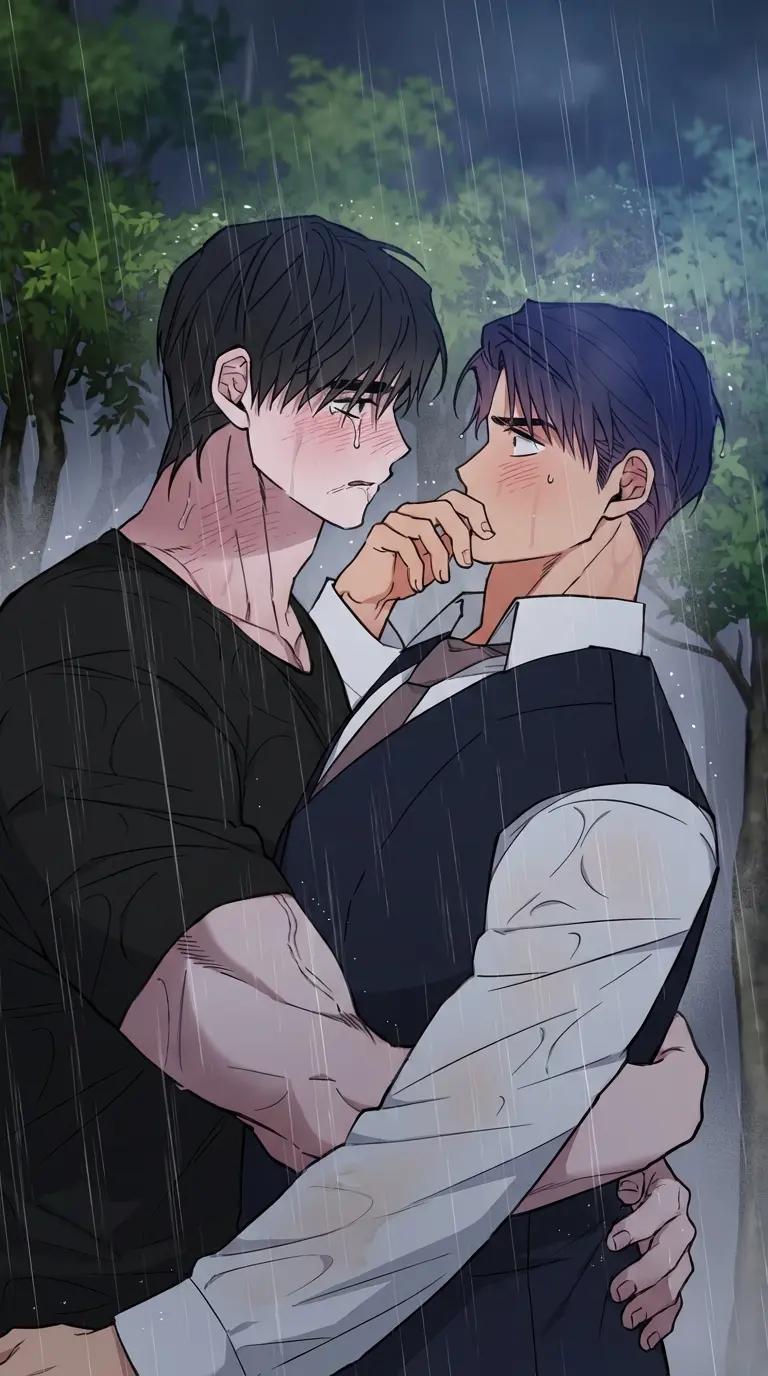 JeongSue ~ BL thumbnail
