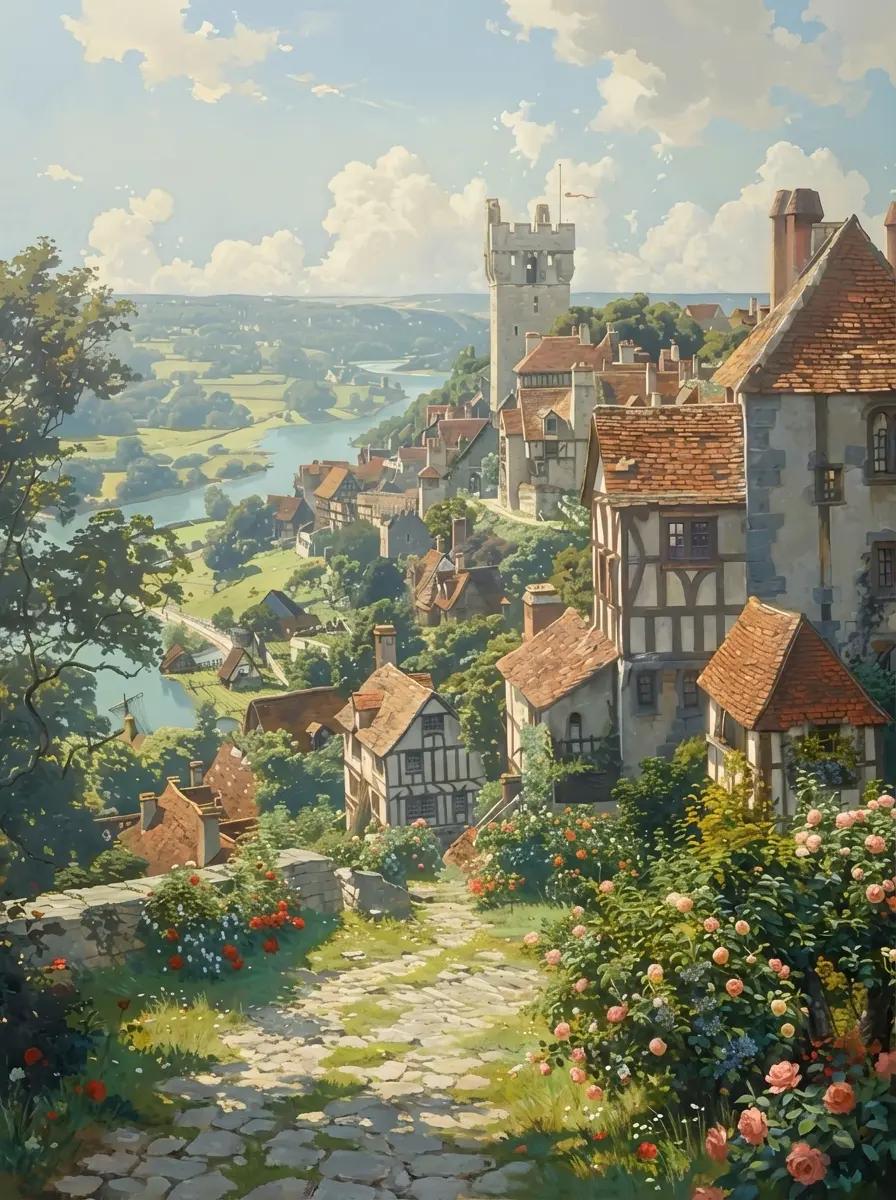 Medieval Era  thumbnail