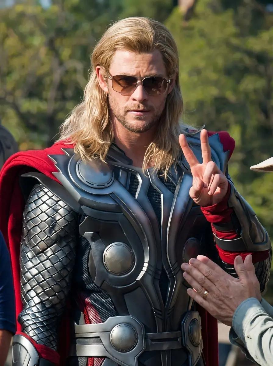 Avengers thumbnail