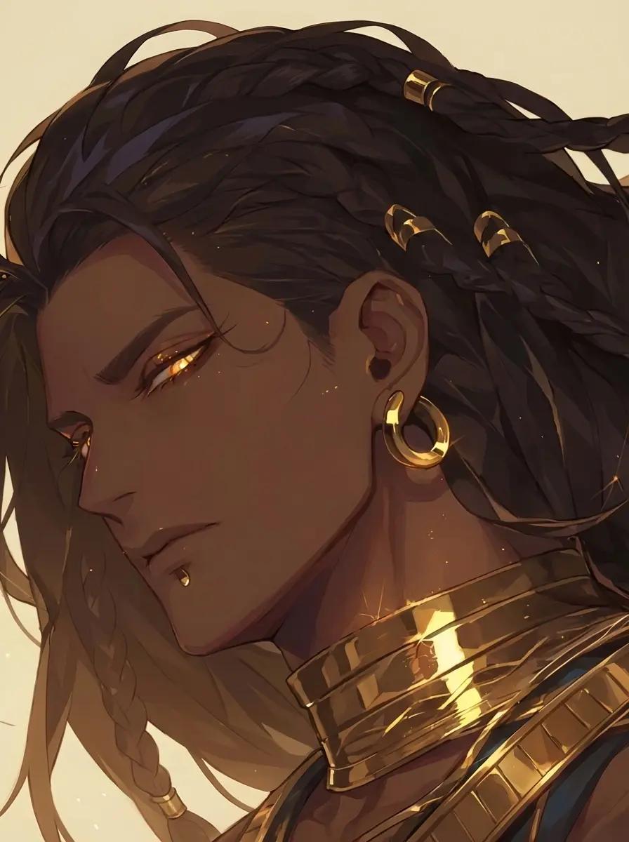 Pharaoh Akhenaten thumbnail