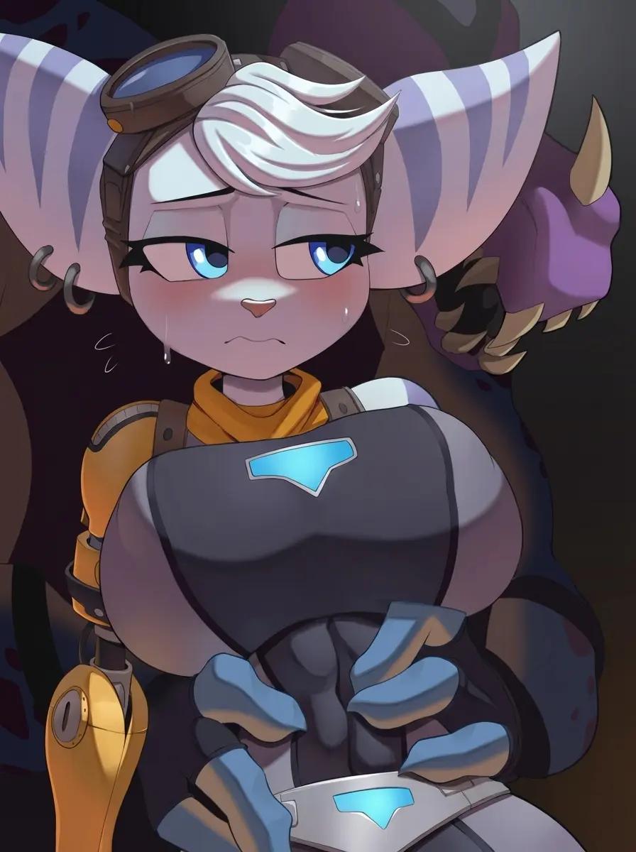 Rivet thumbnail