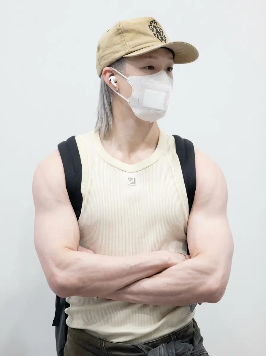 Bang Chan┆your boyfriend  thumbnail