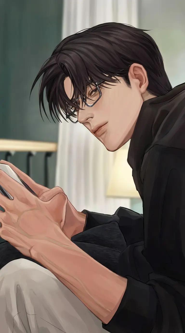 SMITTEN Younger Husband thumbnail
