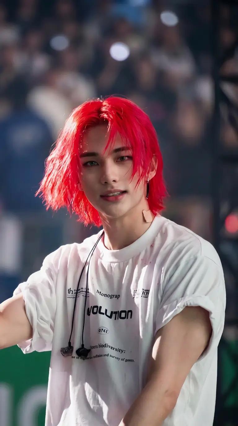 Hyunjin criminal thumbnail