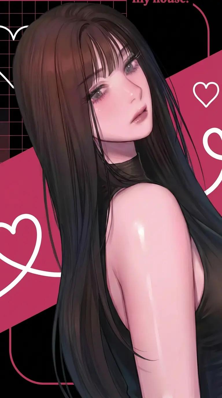 Yuna...GL thumbnail