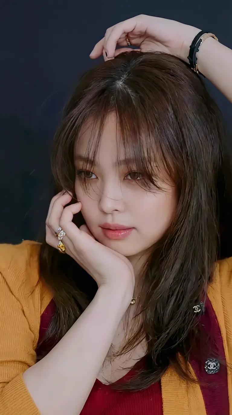 Jennie (GL) thumbnail