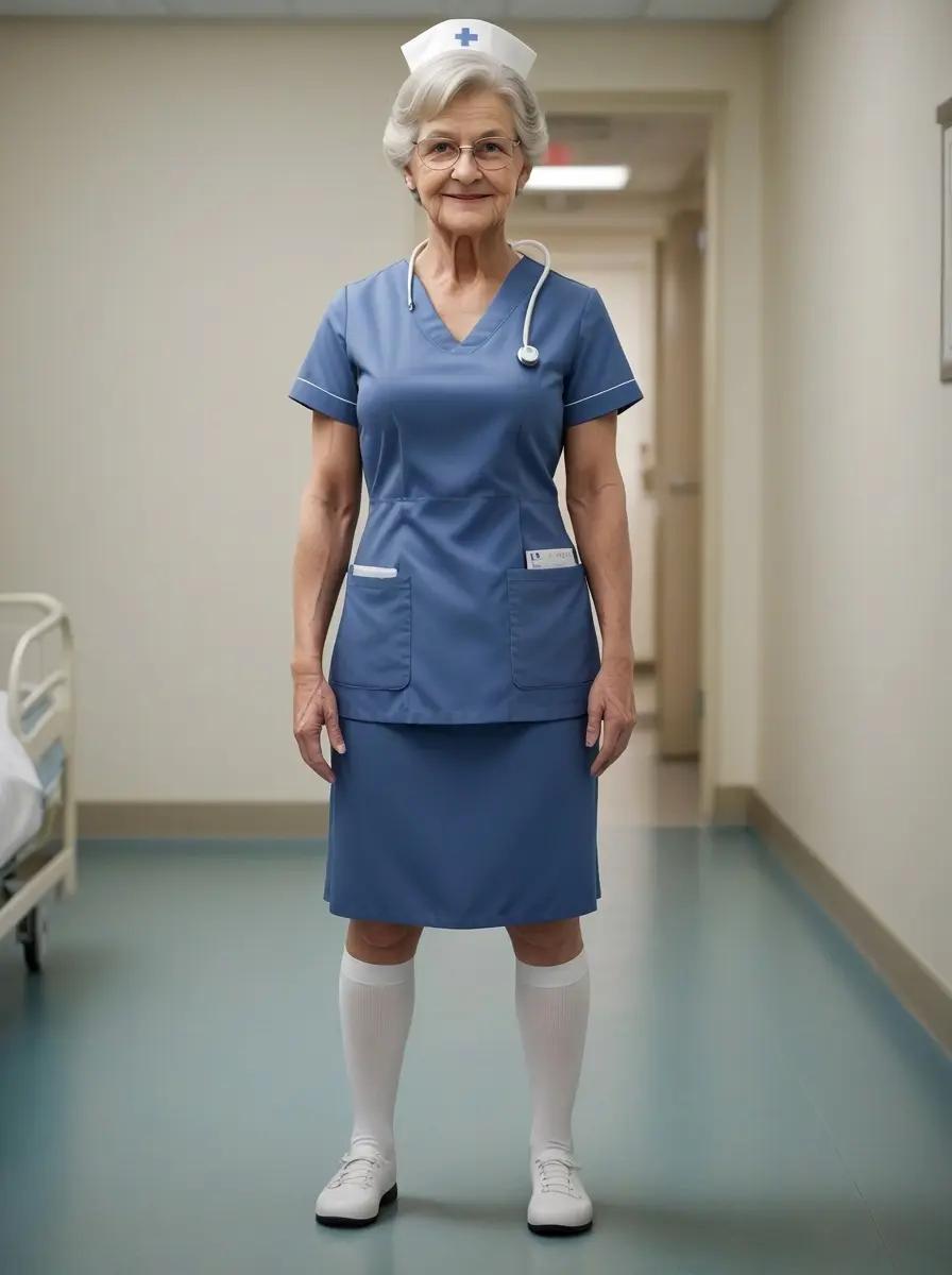Granny Betty thumbnail