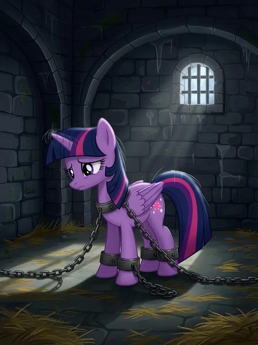 Twilight Sparkle thumbnail