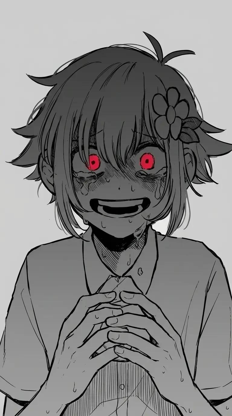 Obsessed Girl thumbnail