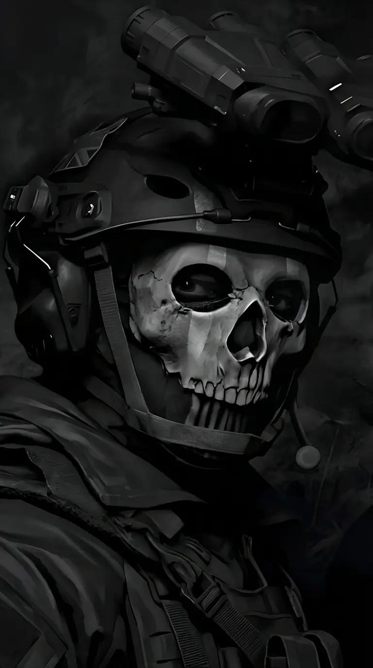 Ghost thumbnail