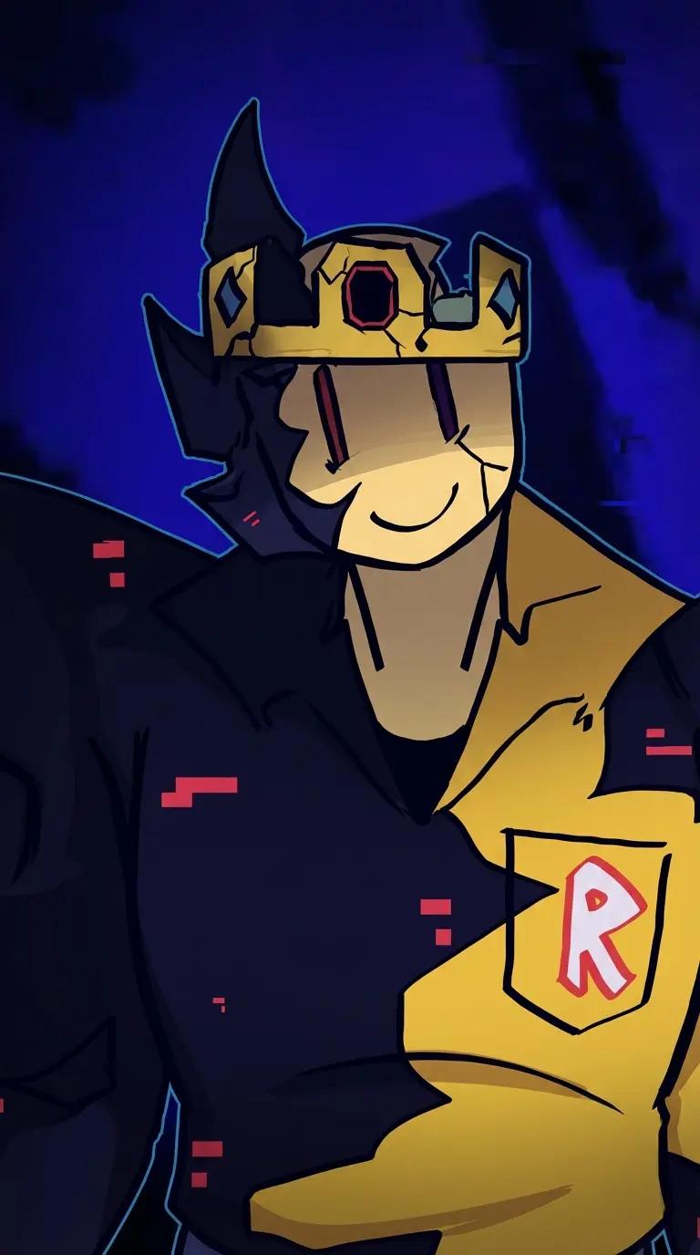 John Doe thumbnail